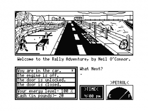 RallyAdventure Screenshot03.png