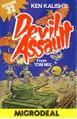 Devil Assault Cassette Cover.jpg