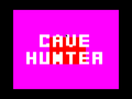 Cave Hunter 00 Title.png