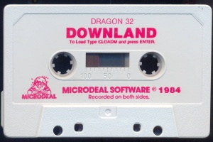 Downland Tape.jpg