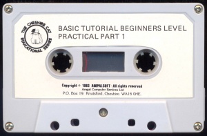 BasicTutorialBeginnersLevel Tape2 Front.jpg
