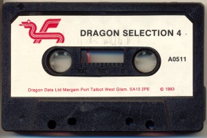 DragonSelectionFour Tape.jpg