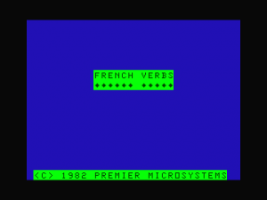 Premier MasterPack FrenchVerbs Screenshot01.png