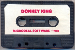 DonkeyKing Tape.jpg