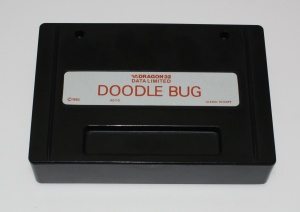 Doodle Bug cartridge
