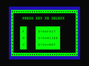 Dynafast Screenshot01.png