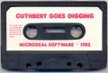 CuthbertGoesDigging Tape.jpg