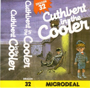 Cuthbert in the Cooler Cassette Inlay 1.jpg