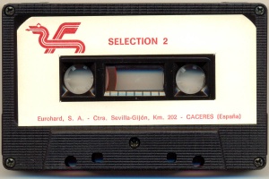 SelectionTwo Eurohard Tape.jpg