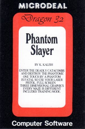 Cassette cover, older design