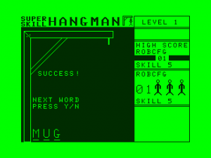 SuperSkillHangman Screenshot03.png