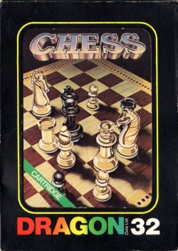 Chess late packaging