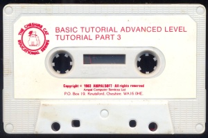 BasicTutorialAdvancedLevel Tape2 Front.jpg