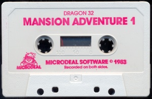 MansionAdventure1 Tape.jpg