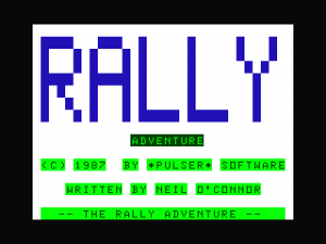 RallyAdventure Screenshot02.png