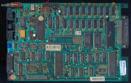 Dragon32 PCB Top (PC10087 Issue6 PN48127 with PN48200 Issue 2).jpg