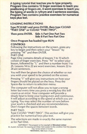 Microdeal Touch Typing Tutor Inlay Rear.jpg