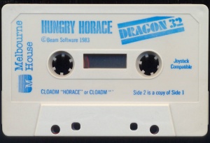 HungryHorace MelbourneHouse Tape.jpg