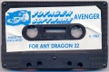 Avenger (Voyager Software) Tape.jpg