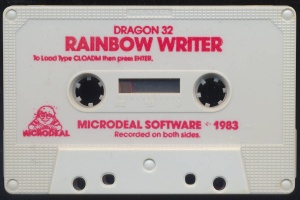 RainbowWriter Tape.jpg