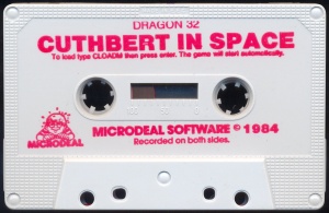 CuthbertInSpace Tape.jpg
