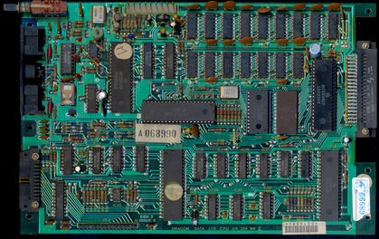 Dragon32 PCB Top (PC10087 Issue5).jpg