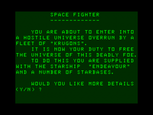 SpaceFighter Screenshot02.png