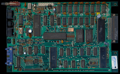 Dragon32 PCB Top (PC10087 Issue6).jpg