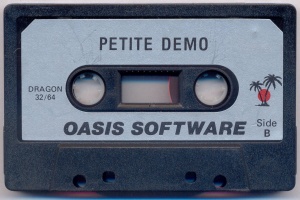 PetitePascal Demo Tape Back.jpg