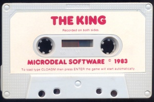 TheKing Tape.jpg