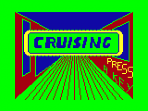 CruisingOnBroadway Screenshot03.png