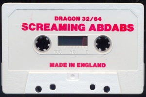 ScreamingAbdabs Tape.jpg