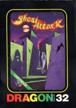 Ghost Attack box
