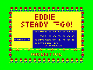 EddieSteadyGo Screenshot02.png