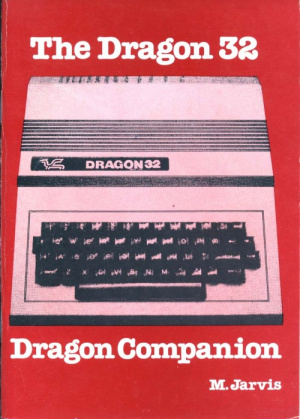 TheDragon32DragonCompanion Cover.jpg