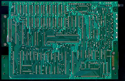 Dragon32 PCB Bottom (PC10087 Issue5).jpg
