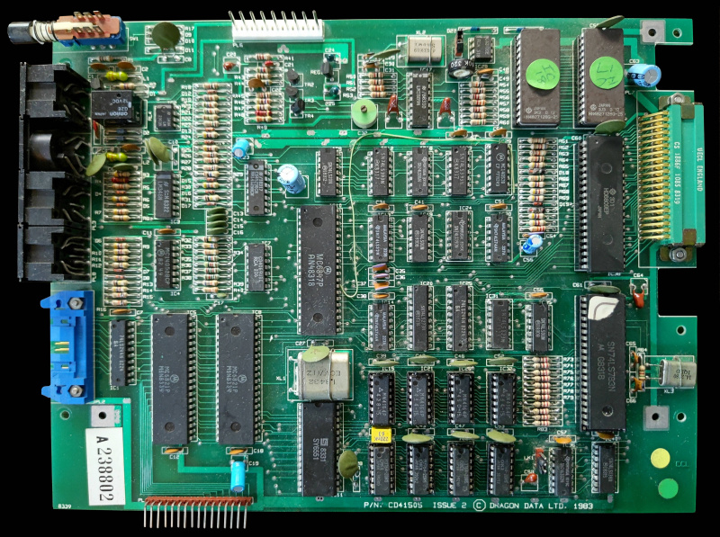 File:Dragon64 PN41505 Issue2 PCB Top.jpg