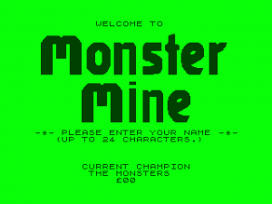 MonsterMine Screenshot01.png