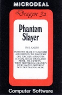 Cassette cover, older design