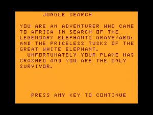 JungleSearch Screenshot02.png