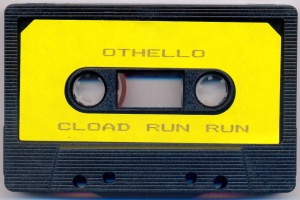 Oasis Othello Tape.jpg