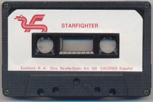Starfighter Eurohard Tape.jpg