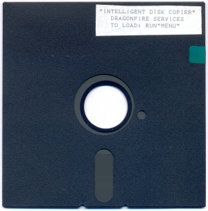 IntelligentDiskCopier Disk.jpg