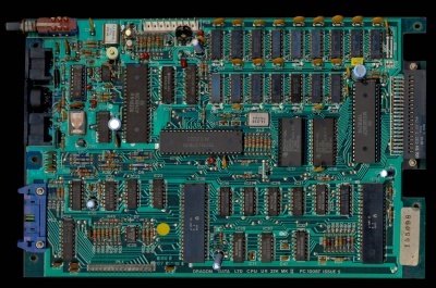 Dragon32 PCB Top (PC10087 Issue5 Alt).jpg