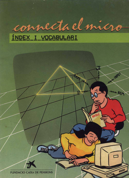 File:Connecta el micro Index and Vocabulary cover.jpg