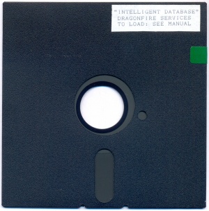 IntelligentDatabase Disk.jpg